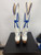 Used Unbranded Tall Boots 8 60072-S000609325 View 1