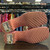 Used Gucci Flats 10 60129-S000590280 View 8
