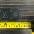 Used Louis Vuitton Mens Belt 34W 60129-S000590281 View 7