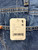 Used Free People X Wrangler Denim 12-31 60070-S000653041 View 4
