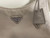 Used Prada Small Handbag 60049-S000855435 View 2