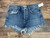 Used Agolde Shorts 0-25 60004-S000682799 View 1