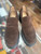 Used Stuart Weitzman platform loafers 7 60004-S000682831 View 2