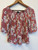 Used One Clothing Short Sleeve Top P M-8/10 60076-S000556553 View 1
