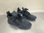 Used Black Adidas Performance Shoes 6.5 60137-S000134388 View 2