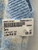 Used  Blue Zara Lightweight Vest M-8/10 60137-S000134387 View 3