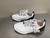 Used White Adidas Mens Athletic Shoes 8.5 60137-S000134389 View 2