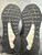 Used White Adidas Mens Athletic Shoes 8.5 60137-S000134389 View 5