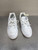 Used White Nike Casual Shoes 6 60137-S000134391 View 1