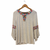 Used Democracy Long Sleeve Top P S-4/6 60076-S000564152 View 1