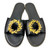 Used Matisse Wedge Sandals 8 60099-S000387719 View 2