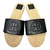 Used Tory Burch Sandals 8.5 60099-S000387724 View 2