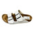 Used Birkenstock Sandals 8 60099-S000387728 View 1