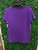 Used Unbranded Short Sleeve Top L-12/14 60008-S000695595 View 3