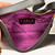 Used Furla Small Leather Handbag 60032-S000717936 View 4