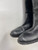 Used Coach Tall Boots 8.5 60030-S000945828 View 2