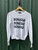 Used Karl Lagerfeld Paris Heavyweight Sweater S-4/6 60084-S000956931 View 1