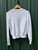 Used Karl Lagerfeld Paris Heavyweight Sweater S-4/6 60084-S000956931 View 3