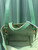 Used Portland Leather Large Leather Handbag 60084-S000956943 View 4
