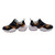 Used Versace Baroque lace-up Casual Shoes M 6 W 8 60098-S000134269 View 3