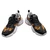 Used Versace Baroque lace-up Casual Shoes M 6 W 8 60098-S000134269 View 2