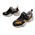 Used Versace Baroque lace-up Casual Shoes M 6 W 8 60098-S000134269 View 4