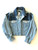 Used Wild Fable Denim Jacket L-12/14 60039-S000850962 View 1