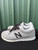 Used New Balance Mens Athletic Shoes 10 60084-S000956951 View 3