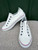 Used Blowfish Casual Shoes 7.5 60084-S000956980 View 1