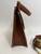 Used Coach Large Leather Handbag 60049-S000855466 View 3
