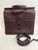 Used Coach Large Leather Handbag 60049-S000855467 View 1