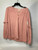 Used Matilda Jane Clothing Long Sleeve Top S-4/6 60045-S000862194 View 1