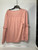 Used Matilda Jane Clothing Long Sleeve Top S-4/6 60045-S000862194 View 2