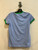 Used Marc Jacobs Short Sleeve Top XS-0/2 60126-S000474567 View 2