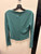 Used Pilcro Long Sleeve Top S-4/6 60136-S000703420 View 2