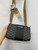Used Michael Michael Kors Large Leather Handbag 60072-S000609386 View 13