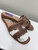 Used Steve Madden Sandals 8 60076-S000863182 View 1