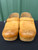 Used Dansko Clogs 5.5 60084-S000957005 View 3