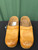 Used Dansko Clogs 5.5 60084-S000957005 View 2