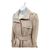Used Kenneth Cole New York Long Heavy Coat S-4/6 60098-S000134283 View 2