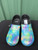 Used Dansko Clogs 10 60084-S000957051 View 3