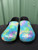 Used Dansko Clogs 10 60084-S000957051 View 2
