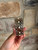 Used Louis Vuitton silver pearl Bracelet 60067-S000836054 View 3