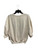 Used Pilcro Short Sleeve Sweater S-4/6 60017-S001180492 View 2