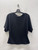 Used Black Reitmans T-Shirt XL-16 60137-S000134406 View 1