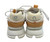 Used On Cloud Performance Shoes 8.5 60021-S000887402 View 2