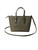 Used Michael Michael Kors Large Leather Handbag 60144-S000631759 View 3