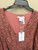 Used Lucky Brand Short Dress B L-12/14 60032-S000717999 View 3