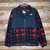 Used The North Face Men's Short Heavy Coat L 60129-S000590362 View 1