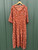Used Unbranded Long Dress F XL-16 60084-S000957107 View 1